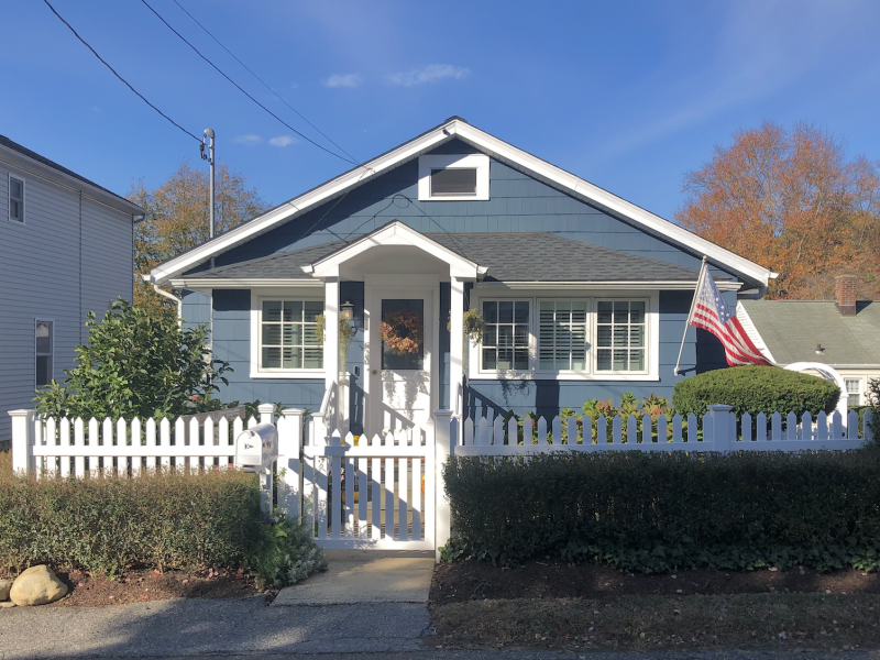 19 William St. real estate